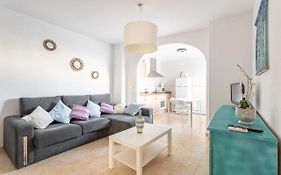 Apartamento Turquesa Nerja